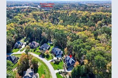 3732 Westbury Lake Drive, Raleigh, NC 27603 - Photo 35