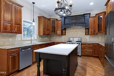 3732 Westbury Lake Drive, Raleigh, NC 27603 - Photo 13