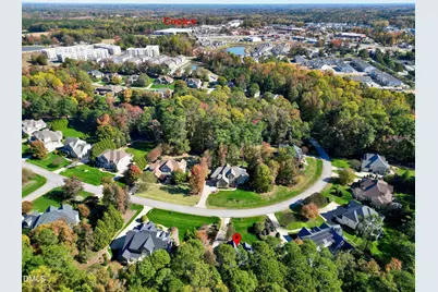 3732 Westbury Lake Drive, Raleigh, NC 27603 - Photo 37