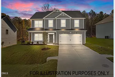 680 Husketh Road, Youngsville, NC 27596 - Photo 1