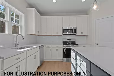 680 Husketh Road, Youngsville, NC 27596 - Photo 5