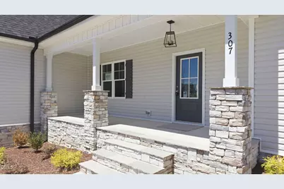 307 Coffman Drive #Lot 130, Pikeville, NC 27863 - Photo 5
