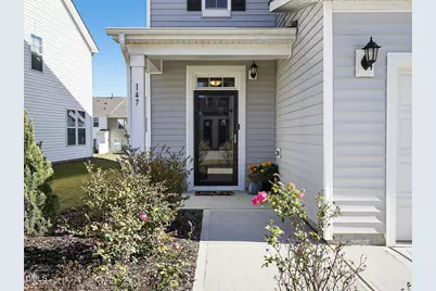 147 Antler Steel Drive, Clayton, NC 27527 - Photo 5