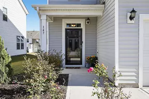 147 Antler Steel Dr, Clayton, NC 27527 - Photo 5