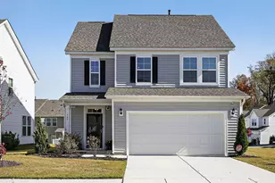 147 Antler Steel Dr, Clayton, NC 27527 - Photo 1