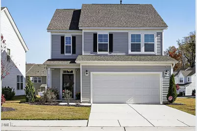 147 Antler Steel Drive, Clayton, NC 27527 - Photo 1