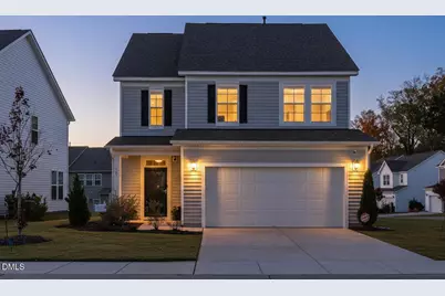 147 Antler Steel Drive, Clayton, NC 27527 - Photo 1