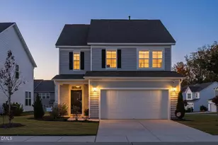 147 Antler Steel Dr, Clayton, NC 27527 - Photo 1