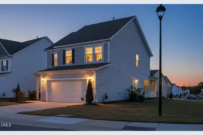 147 Antler Steel Drive, Clayton, NC 27527 - Photo 31