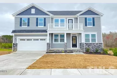 132 Montasel Court, Angier, NC 27526 - Photo 1