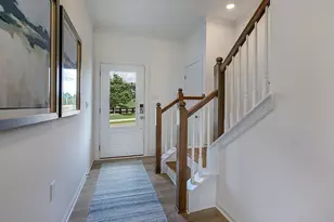 232 Hank Wy, Angier, NC 27501 - Photo 5