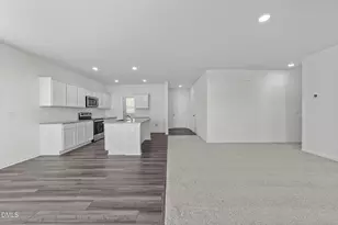 195 Bedstone Wy, Clayton, NC 27520 - Photo 13