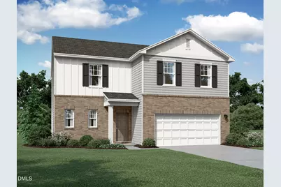 195 Bedstone Way, Clayton, NC 27520 - Photo 1