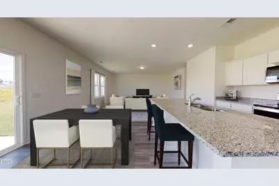 211 Bedstone Way, Clayton, NC 27520 - Photo 7