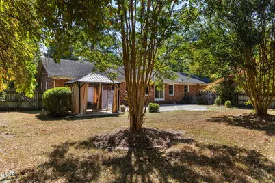 3712 Hawthorne Road, Rocky Mount, NC 27804 - Photo 29