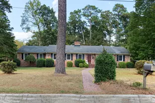3712 Hawthorne Rd, Rocky Mount, NC 27804 - Photo 3