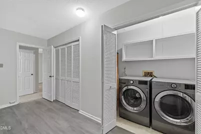 1516 Hemphill Drive, Raleigh, NC 27609 - Photo 19