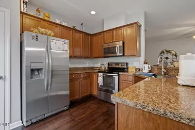 3907 Tresco Crossing, Raleigh, NC 27616 - Photo 9