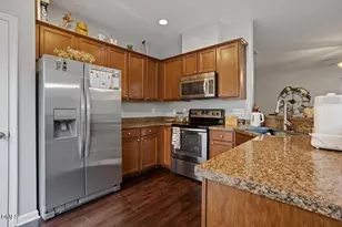 3907 Tresco Crossing, Raleigh, NC 27616 - Photo 9