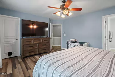 3907 Tresco Crossing, Raleigh, NC 27616 - Photo 13