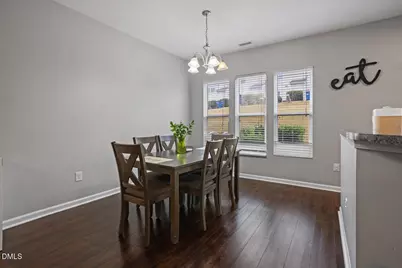 3907 Tresco Crossing, Raleigh, NC 27616 - Photo 7