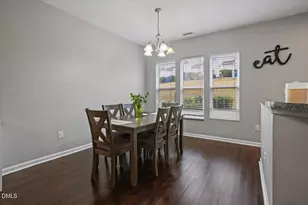 3907 Tresco Crossing, Raleigh, NC 27616 - Photo 7