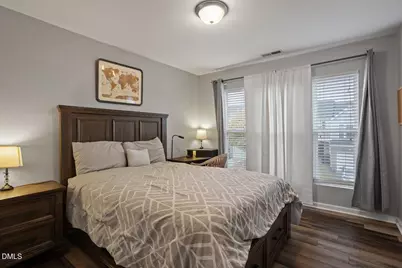 3907 Tresco Crossing, Raleigh, NC 27616 - Photo 15