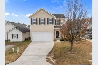 4406 Snowcrest Lane, Raleigh, NC 27616 - Photo 1