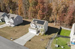 111 Richmond Run, Stem, NC 27581 - Photo 5