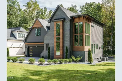 6428 Prescott Chase Drive, Wake Forest, NC 27587 - Photo 41