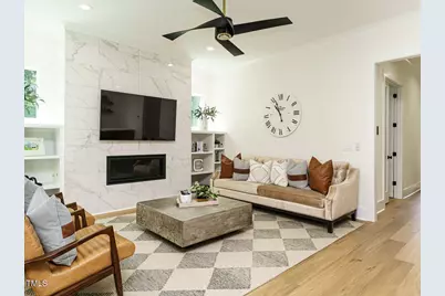 6428 Prescott Chase Drive, Wake Forest, NC 27587 - Photo 13