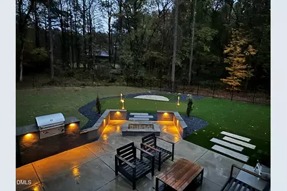 6428 Prescott Chase Drive, Wake Forest, NC 27587 - Photo 37