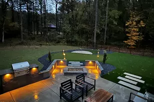 6428 Prescott Chase Dr, Wake Forest, NC 27587 - Photo 37