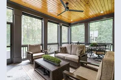 6428 Prescott Chase Drive, Wake Forest, NC 27587 - Photo 35