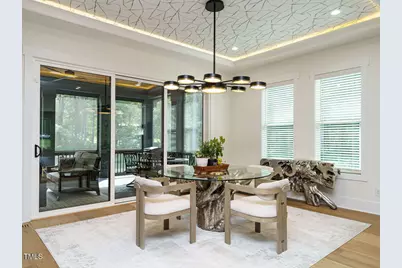 6428 Prescott Chase Drive, Wake Forest, NC 27587 - Photo 17