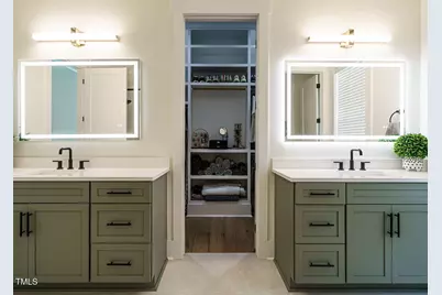 6428 Prescott Chase Drive, Wake Forest, NC 27587 - Photo 9