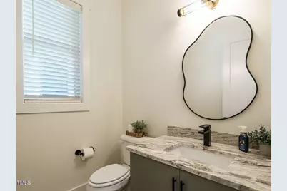 6428 Prescott Chase Drive, Wake Forest, NC 27587 - Photo 21