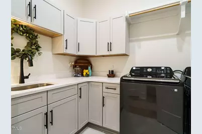 6428 Prescott Chase Drive, Wake Forest, NC 27587 - Photo 23