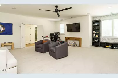 6428 Prescott Chase Drive, Wake Forest, NC 27587 - Photo 33