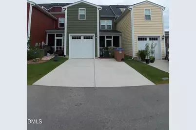 470 Triumph Lane, Wake Forest, NC 27587 - Photo 17