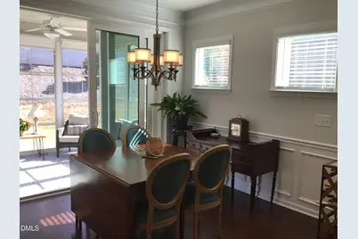 1452 Santa Lucia Street, Wake Forest, NC 27587 - Photo 11