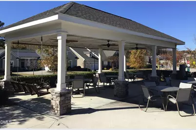 1452 Santa Lucia Street, Wake Forest, NC 27587 - Photo 29