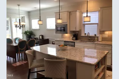 1452 Santa Lucia Street, Wake Forest, NC 27587 - Photo 9