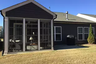 1452 Santa Lucia St, Wake Forest, NC 27587 - Photo 27