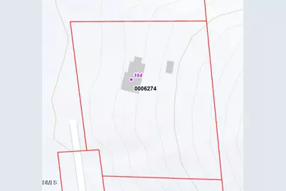 194 Jack Alston Road, Pittsboro, NC 27312 - Photo 23