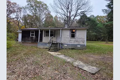 194 Jack Alston Road, Pittsboro, NC 27312 - Photo 3