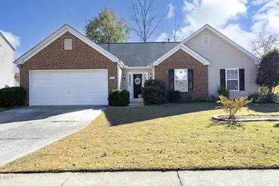 500 Dogwood Creek Place, Fuquay Varina, NC 27526 - Photo 1