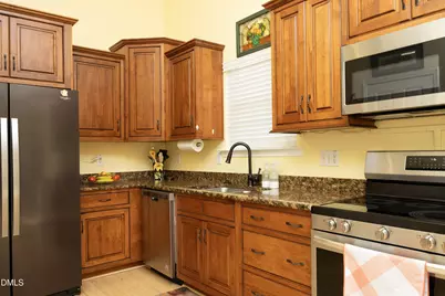 500 Dogwood Creek Place, Fuquay Varina, NC 27526 - Photo 15