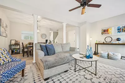 8334 Bratt Avenue, Wake Forest, NC 27587 - Photo 7