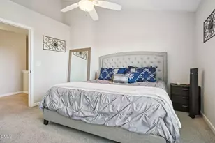 8334 Bratt Ave, Wake Forest, NC 27587 - Photo 25